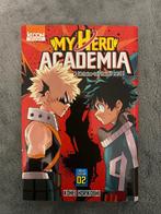 Manga My hero academia, Boeken, Ophalen of Verzenden, Nieuw