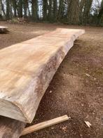 EIKEN BALKEN EN PLANKEN, Plank, Ophalen of Verzenden, Eiken