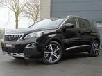 Peugeot 3008 1.5 hdi 130pk Allure pakket, Auto's, Voorwielaandrijving, Gebruikt, 4 cilinders, Zwart