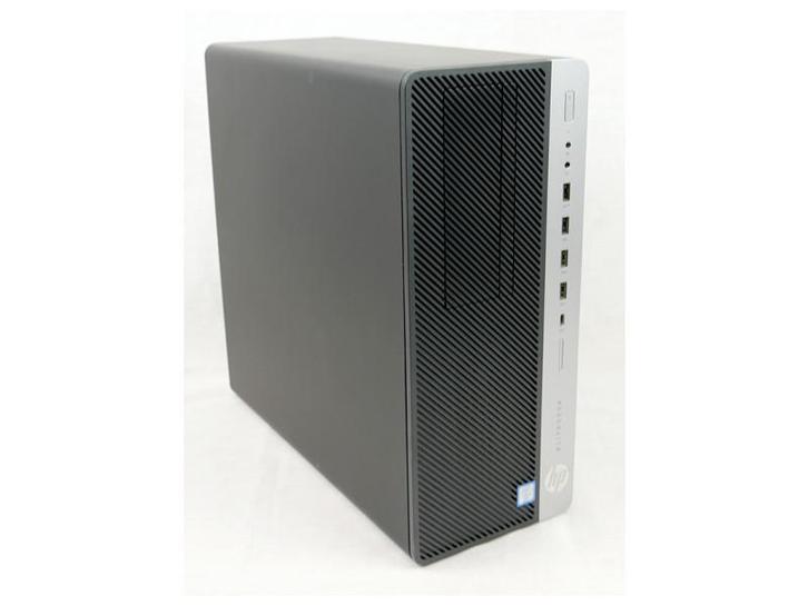 HP Tour Elitedesk 800 G3 (Core I5 / 16 GB / 256 SSD), Informatique & Logiciels, Ordinateurs de bureau, Comme neuf, SSD, 16 GB