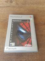 Spiderman, Consoles de jeu & Jeux vidéo, Jeux | Sony PlayStation 2, Comme neuf, Enlèvement ou Envoi