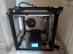 Ender 5 plus 350 x 350 x 400, Computers en Software, 3D Printers, Ophalen, Zo goed als nieuw