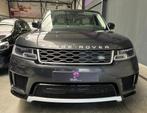 Land Rover Range Rover Sport Hybrid 2.0 P400e HSE Pano Came, Auto's, 78 g/km, 0 min, 0 kg, Bedrijf