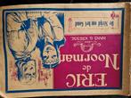 10 boeken van Eric de Noorman 1950, Ophalen of Verzenden
