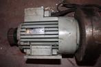 2 elektrische motoren Rotor, Ophalen, Gebruikt, Overige typen