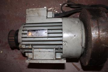 2 elektrische motoren Rotor beschikbaar voor biedingen