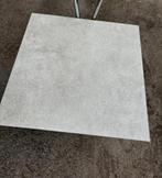 Carrelage 60x60 gris, 10 m²² ou plus, 40 à 60 cm, 40 à 60 cm, Céramique