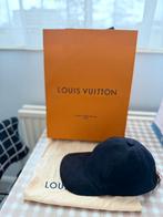 Casquette monogrammée Louis Vuitton taille unique, Vêtements | Hommes, Enlèvement ou Envoi, Comme neuf, One size fits all, Casquette