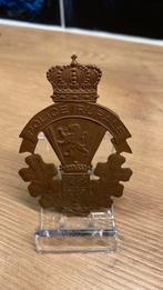 Politie kenteken: provincie Henegouwen, Verzamelen, Ophalen of Verzenden