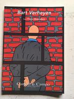 Bart verheyen, tabula rasa, Ophalen of Verzenden