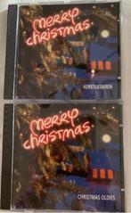 Cd’s Kerstliederen, CD & DVD, CD | Noël & St-Nicolas, Noël, Utilisé, Enlèvement ou Envoi