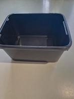Curver bak bakken stapelbaar 40 30 20 44stuks in een koop, Ophalen