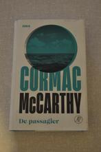 Cormac McCarthy - De passagier, Enlèvement