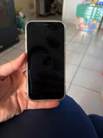 iPhone 12mîni, Wit, Zo goed als nieuw, IPhone 12