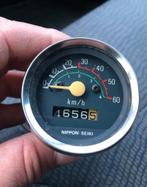 Honda Monkey originele snelheidsmeter, Motoren, Ophalen of Verzenden