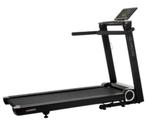 Hammer Q. Vadis 10.0 Treadmill | Loopband, Sport en Fitness, Ophalen of Verzenden, Zo goed als nieuw, Benen