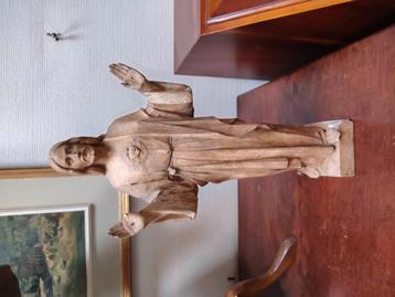 Christus Heilig Hart Maurice Vander Meeren Tielt beschikbaar voor biedingen
