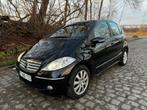 MERCEDES BENZ A200 BENZINE - AUTOMATIC !, Automaat, Bedrijf, Elektrische ramen, A-Klasse