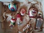 vintage kerstballen, Diversen, Kerst, Ophalen