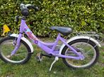 Velo a pedales 16 pouces Puky, Fietsen en Brommers, Ophalen, Zo goed als nieuw, 16 inch, Puky