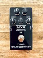 MXR M 82 Envelope filter Bass, Comme neuf, Guitare basse, Enlèvement ou Envoi
