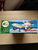 Vliegtuigmodellen - zie foto's, Nieuw, Hasegawa, 1:200 of kleiner, Vliegtuig