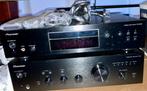 Pioneer A-30K Stereo Amplifier Versterker (Nieuwstaat), 60 à 120 watts, Comme neuf, Enlèvement, Stéréo