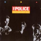 THE POLICE "THEIR GREATEST HITS", Ophalen, 1980 tot 2000, Gebruikt