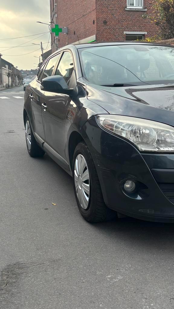 Renault Mégane 1,6 essence prête à immatriculer !, Autos, Renault, Particulier, Enlèvement