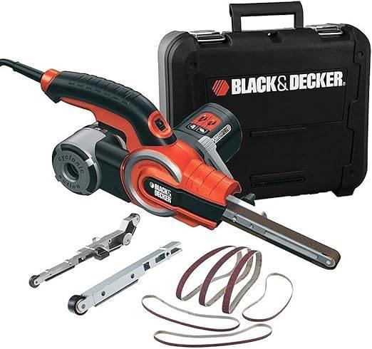 BLACK & DECKER | elektrische vijl | GRATIS LEVERING, Hobby en Vrije tijd, Knutselen, Nieuw, Overige typen, Verzenden