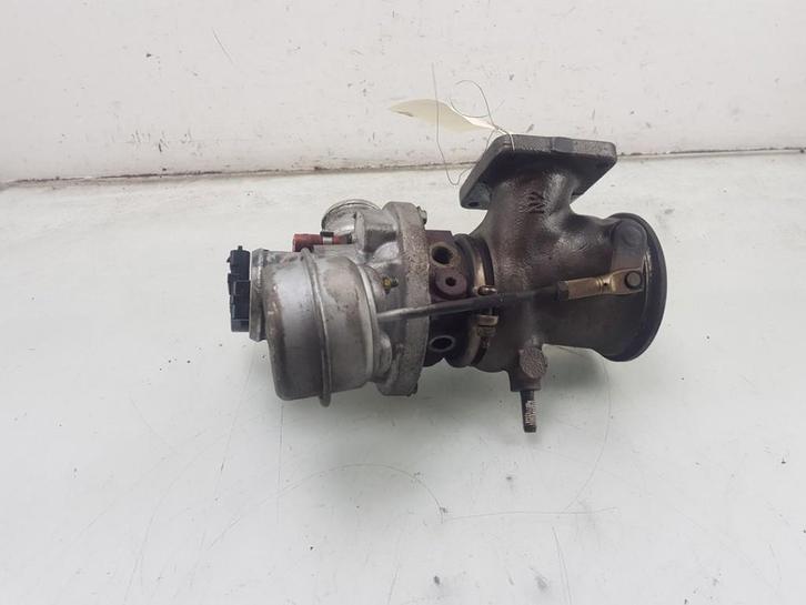 TURBO Jeep Renegade (BU) (|55248412|55228036|), Auto-onderdelen, Motor en Toebehoren, Jeep, Gebruikt