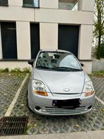 Voiture manuelle, Auto's, Matiz, Particulier, Euro 4, Zilver of Grijs