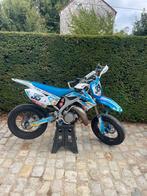 TM racing 85 moto supermotard, Enlèvement, Comme neuf
