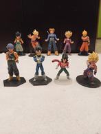 Dragon Ball-lot of munt, Ophalen, Zo goed als nieuw, Figuurtje(s)