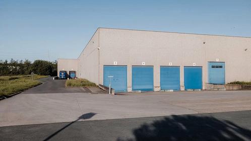 Industrieel te huur in Boortmeerbeek, Immo, Huizen te huur, Overige soorten
