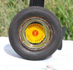 cendrier pneu publicitaire vredestein, Verzamelen, Ophalen of Verzenden, Gebruikt, Overige typen