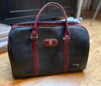 Vintage reistas Pierre Cardin, Ophalen of Verzenden, Gebruikt