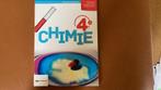 Chimie 4ième sc générales, Boeken, Schoolboeken, Ophalen, Gelezen, Scheikunde