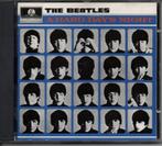 The Beatles - A Hard Day's Night, Ophalen of Verzenden, Zo goed als nieuw, Poprock