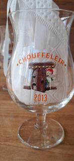 Chouffeleir 2013, Verzamelen, Ophalen of Verzenden, Zo goed als nieuw