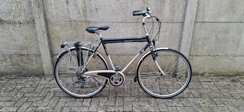 Herenfiets koga miyata in perfecte staat, Fietsen en Brommers, Fietsen | Heren | Herenfietsen, Zo goed als nieuw, Overige merken