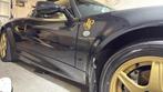 Lotus Elise S1 111 John Player Special, Auto's, Achterwielaandrijving, Beige, 4 cilinders, Cabriolet