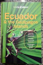Reisgids Ecuador, Boeken, Reisgidsen, Lonely Planet, Nieuw, Ophalen of Verzenden, Zuid-Amerika