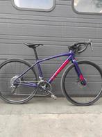 Trek domane 2 AL gen 3 gravel fiets, Fietsen en Brommers, Ophalen of Verzenden, Zo goed als nieuw