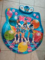 Dansmat K3., Enlèvement ou Envoi