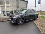 Mercedes-Benz GLE 350 350e 4 MATIC AMG LINE, Auto's, Mercedes-Benz, Automaat, Zwart, GLE, Zwart