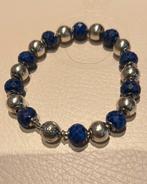 Pandora armband, Handtassen en Accessoires, Ophalen, Zo goed als nieuw, Zilver