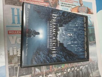 Dreamcatcher beschikbaar voor biedingen