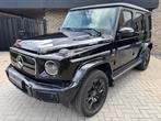 MERCEDES G 580 | EDITION ONE | AMG | NIEUW |, Auto's, Automaat, G-Klasse, Leder, 5 zetels
