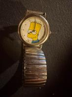 Montre de collection Les Simpsons, Bijoux, Sacs & Beauté, Montres | Anciennes | Antiquités, Montre-bracelet, Autres marques, Enlèvement ou Envoi
